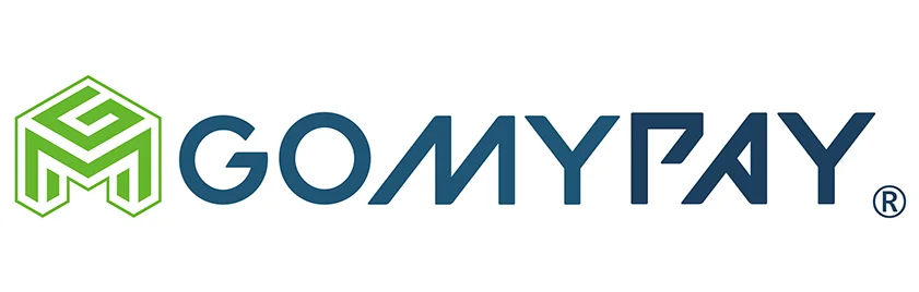 GOMYPAY為台灣專業第三方支付服務平台，致力於提供企業安全、便利與高效率的數位支付解決方案